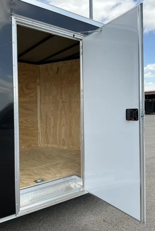 new Cargo (Enclosed) Trailers Titanium  for sale, in Lebanon, OH Thumbnail 13