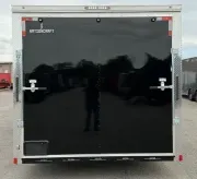 new Cargo (Enclosed) Trailers NationCraft Trailers  for sale, in Lebanon, OH Thumbnail 5
