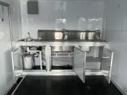 new Vending / Concession Trailers Quality Cargo  for sale, in Lebanon, OH Thumbnail 14