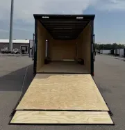 new Cargo (Enclosed) Trailers Titanium  for sale, in Lebanon, OH Thumbnail 12