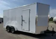 new Cargo (Enclosed) Trailers Anvil Trailer  for sale, in Lebanon, OH Thumbnail 8