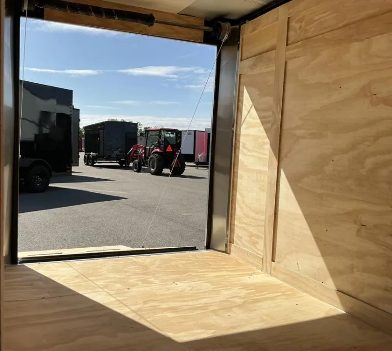 new Cargo (Enclosed) Trailers NationCraft Trailers  for sale, in Lebanon, OH Thumbnail 16