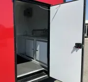 new Vending / Concession Trailers Quality Cargo  for sale, in Lebanon, OH Thumbnail 10