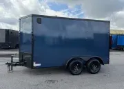 new Cargo (Enclosed) Trailers Titanium  for sale, in Lebanon, OH Thumbnail 3