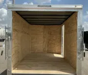 new Cargo (Enclosed) Trailers NationCraft Trailers  for sale, in Lebanon, OH Thumbnail 12