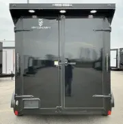 new Cargo (Enclosed) Trailers NationCraft Trailers  for sale, in Lebanon, OH Thumbnail 5