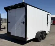 new Cargo (Enclosed) Trailers NationCraft Trailers  for sale, in Lebanon, OH Thumbnail 7