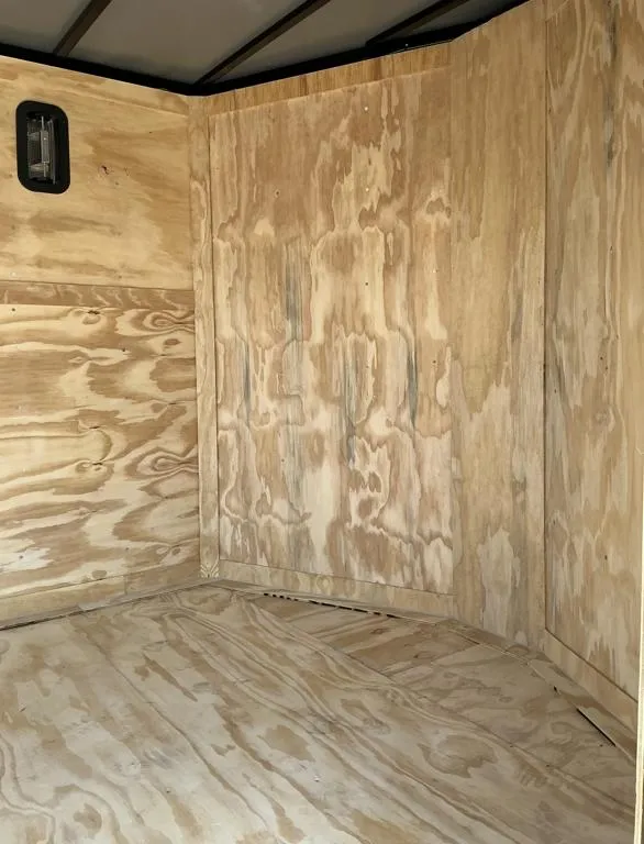 new Cargo (Enclosed) Trailers Titanium  for sale, in Lebanon, OH Thumbnail 15