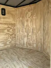 new Cargo (Enclosed) Trailers Titanium  for sale, in Lebanon, OH Thumbnail 15