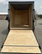 new Cargo (Enclosed) Trailers Anvil Trailer  for sale, in Lebanon, OH Thumbnail 10