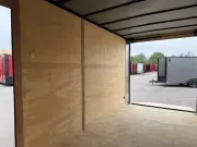 used Cargo (Enclosed) Trailers NationCraft Trailers  for sale, in Lebanon, OH Thumbnail 13