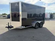 new Cargo (Enclosed) Trailers Anvil Trailer  for sale, in Lebanon, OH Thumbnail 1
