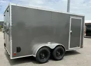 new Cargo (Enclosed) Trailers NationCraft Trailers  for sale, in Lebanon, OH Thumbnail 6