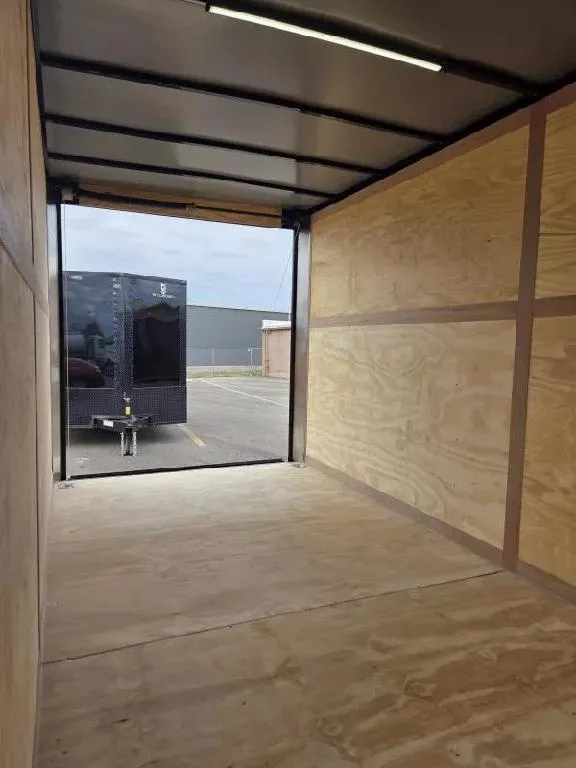 new Cargo (Enclosed) Trailers NationCraft Trailers  for sale, in Lebanon, OH Thumbnail 17