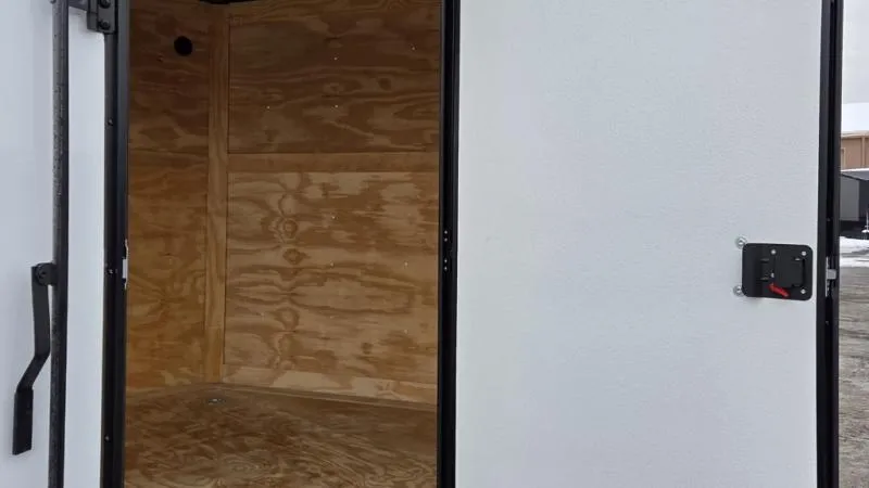 new Cargo (Enclosed) Trailers Anvil Trailers  for sale, in Lebanon, OH Thumbnail 13