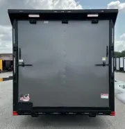 new Car Haulers / Racing Trailers Quality Cargo  for sale, in Lebanon, OH Thumbnail 10