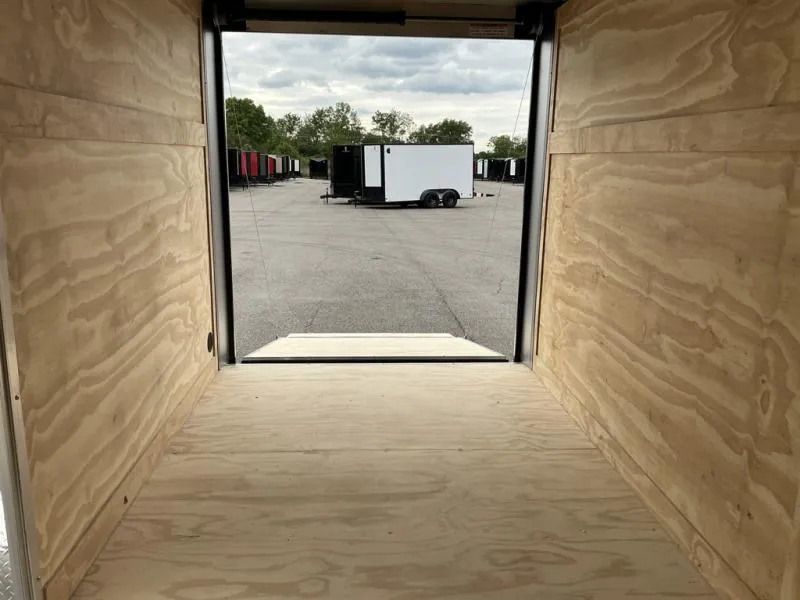 new Cargo (Enclosed) Trailers Anvil Trailers  for sale, in Lebanon, OH Thumbnail 18