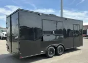 new Vending / Concession Trailers Quality Cargo  for sale, in Lebanon, OH Thumbnail 8