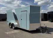 new Cargo (Enclosed) Trailers Quality Cargo  for sale, in Lebanon, OH Thumbnail 8