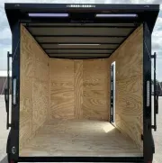new Cargo (Enclosed) Trailers NationCraft Trailers  for sale, in Lebanon, OH Thumbnail 12