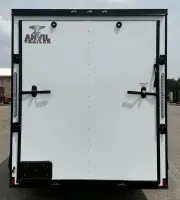 new Cargo (Enclosed) Trailers Anvil Trailer  for sale, in Lebanon, OH Thumbnail 5
