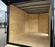 new Cargo (Enclosed) Trailers Anvil Trailer  for sale, in Lebanon, OH Thumbnail 13