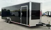 new Cargo (Enclosed) Trailers NationCraft Trailers  for sale, in Lebanon, OH Thumbnail 8