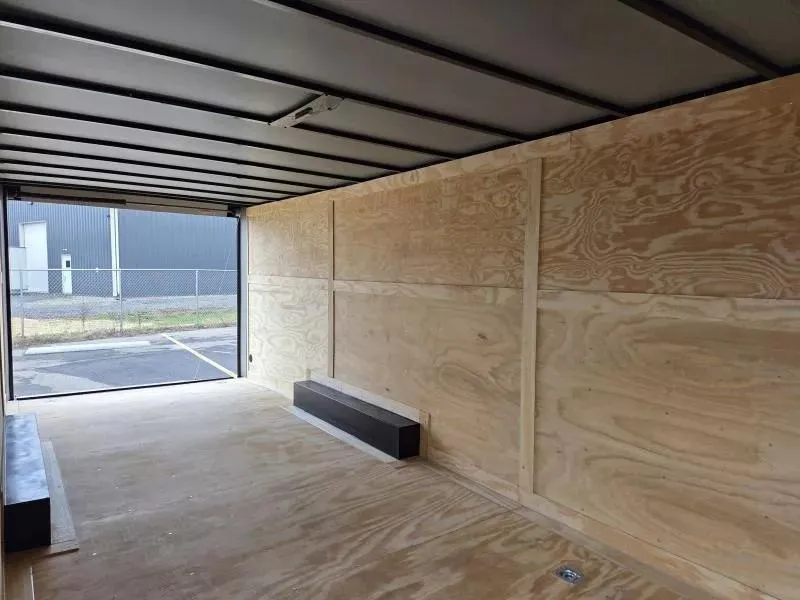 new Cargo (Enclosed) Trailers Anvil Trailers  for sale, in Lebanon, OH Thumbnail 17