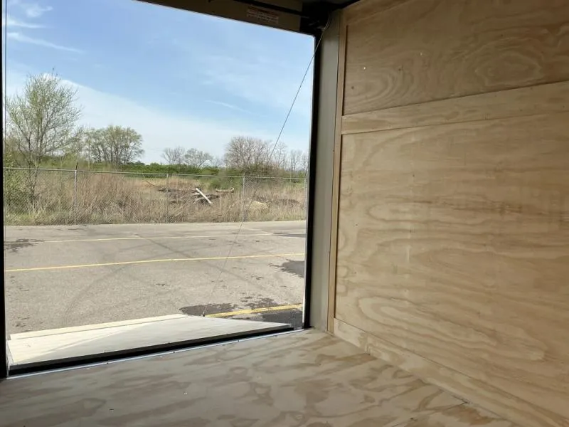 new Cargo (Enclosed) Trailers Anvil Trailers  for sale, in Lebanon, OH Thumbnail 16