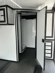 new Car Haulers / Racing Trailers Quality Cargo  for sale, in Lebanon, OH Thumbnail 25