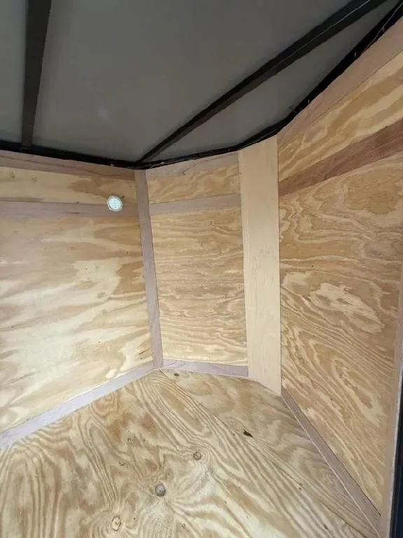 new Cargo (Enclosed) Trailers NationCraft Trailers  for sale, in Lebanon, OH Thumbnail 15