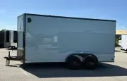new Cargo (Enclosed) Trailers NationCraft Trailers  for sale, in Lebanon, OH Thumbnail 3