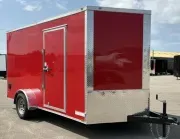 new Cargo (Enclosed) Trailers Anvil Trailer  for sale, in Lebanon, OH Thumbnail 8