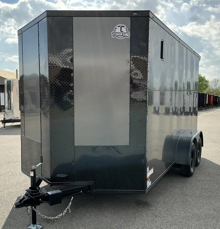 used Other Trailers Titanium  for sale, in Lebanon, OH Thumbnail 2