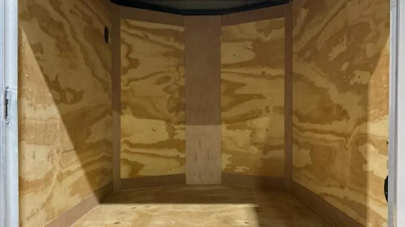 used Cargo (Enclosed) Trailers NationCraft Trailers  for sale, in Lebanon, OH Thumbnail 9