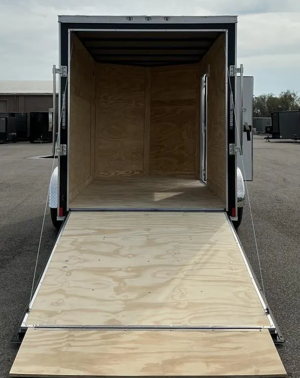 new Cargo (Enclosed) Trailers Anvil Trailers  for sale, in Lebanon, OH Thumbnail 10