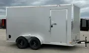 new Cargo (Enclosed) Trailers NationCraft Trailers  for sale, in Lebanon, OH Thumbnail 7