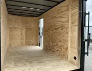 new Cargo (Enclosed) Trailers NationCraft Trailers  for sale, in Lebanon, OH Thumbnail 11