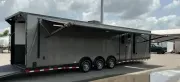 new Car Haulers / Racing Trailers Quality Cargo  for sale, in Lebanon, OH Thumbnail 3