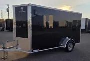 new Cargo (Enclosed) Trailers NationCraft Trailers  for sale, in Lebanon, OH Thumbnail 1