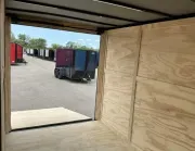 new Cargo (Enclosed) Trailers NationCraft Trailers  for sale, in Lebanon, OH Thumbnail 17