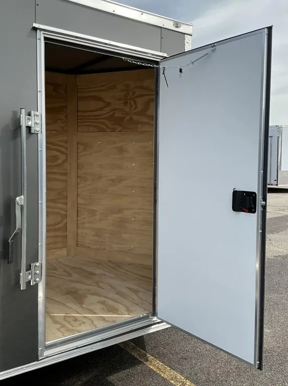 new Cargo (Enclosed) Trailers Anvil Trailers  for sale, in Lebanon, OH Thumbnail 14