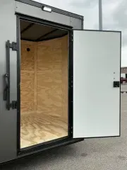 new Cargo (Enclosed) Trailers NationCraft Trailers  for sale, in Lebanon, OH Thumbnail 14