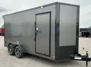 new Cargo (Enclosed) Trailers NationCraft Trailers  for sale, in Lebanon, OH Thumbnail 8