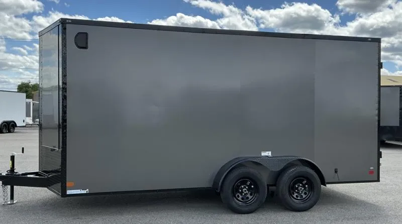 new Cargo (Enclosed) Trailers NationCraft Trailers  for sale, in Lebanon, OH Thumbnail 5