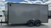 new Cargo (Enclosed) Trailers NationCraft Trailers  for sale, in Lebanon, OH Thumbnail 5