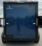 new Cargo (Enclosed) Trailers NationCraft Trailers  for sale, in Lebanon, OH Thumbnail 5