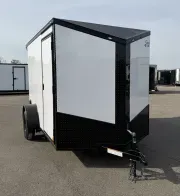 new Cargo (Enclosed) Trailers Other  for sale, in Lebanon, OH Thumbnail 9