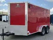 new Cargo (Enclosed) Trailers Anvil Trailer  for sale, in Lebanon, OH Thumbnail 1