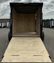 new Cargo (Enclosed) Trailers NationCraft Trailers  for sale, in Lebanon, OH Thumbnail 10